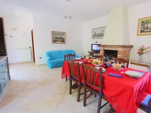Holiday Home Giulio Acqualagna