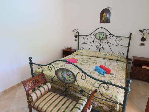 Holiday Home Giulio Acqualagna