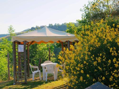Holiday Home Giulio Acqualagna