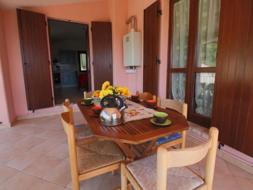 Holiday Home Giulio Acqualagna