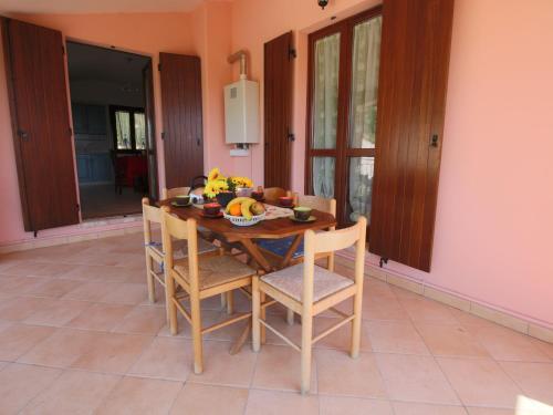 Holiday Home Giulio Acqualagna