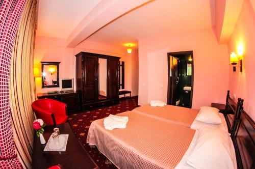 Hotel Complex Turistic Bella Vista