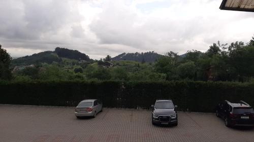 Hotel Complex Turistic Bella Vista