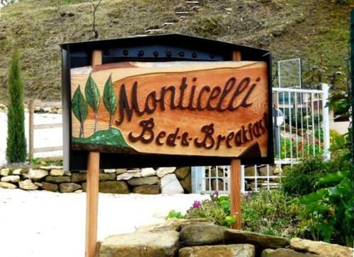 B&B Monticelli