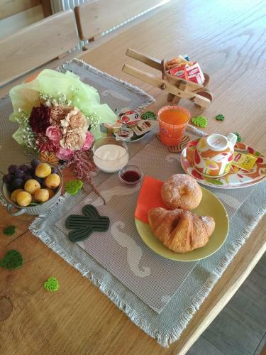 B&B Monticelli