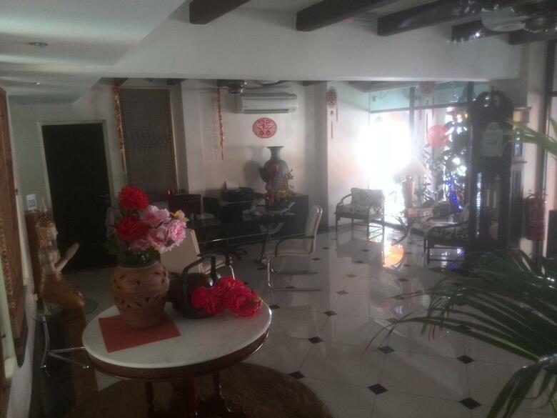 The Boutique Residence Hotel