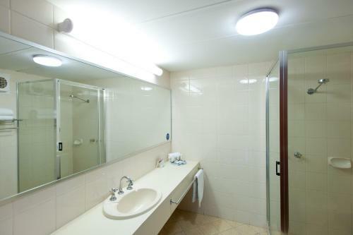 Motel Comfort Inn Admiral