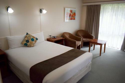 Motel Comfort Inn Admiral