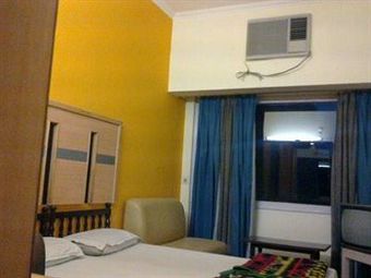 Samrat Hotel