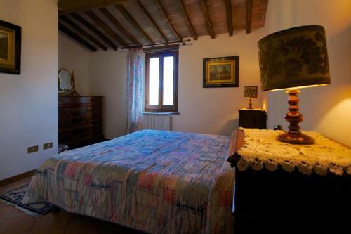 Agroturismo Agriturismo Corvaia