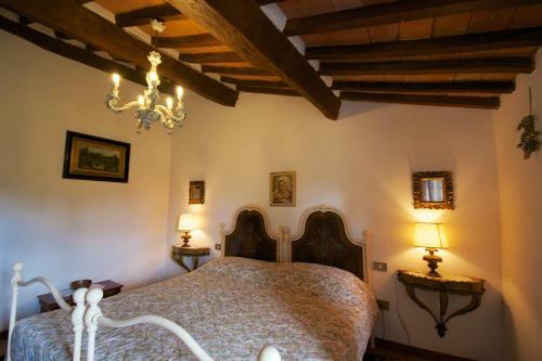 Agroturismo Agriturismo Corvaia
