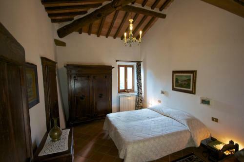 Agroturismo Agriturismo Corvaia