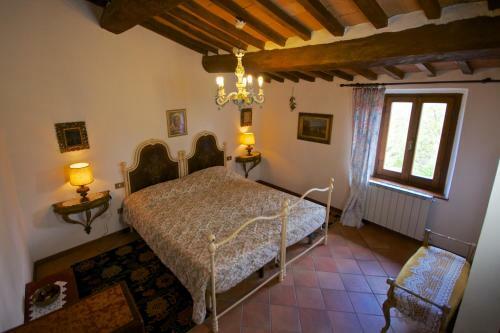 Agroturismo Agriturismo Corvaia