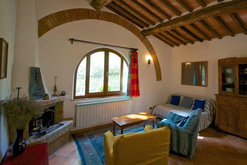 Agroturismo Agriturismo Corvaia