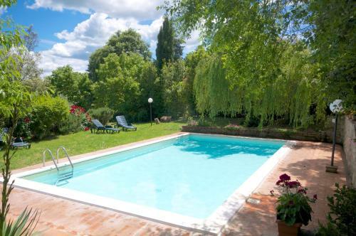 Agroturismo Agriturismo Corvaia