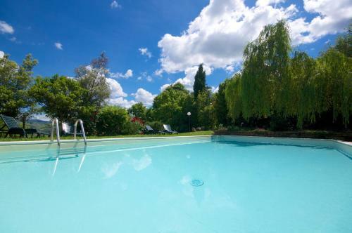 Agroturismo Agriturismo Corvaia