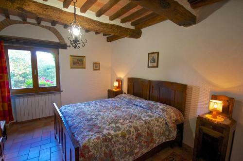 Agroturismo Agriturismo Corvaia