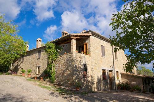 Agroturismo Agriturismo Corvaia