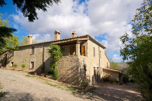 Agroturismo Agriturismo Corvaia