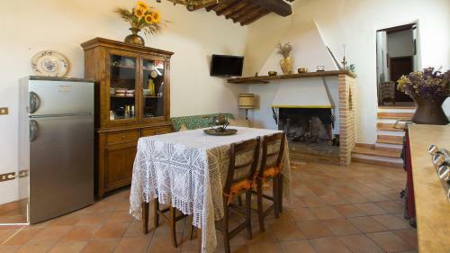 Agroturismo Agriturismo Corvaia