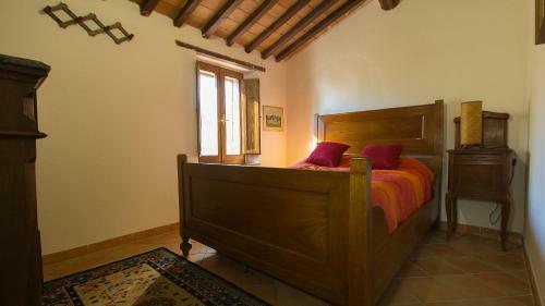 Agroturismo Agriturismo Corvaia