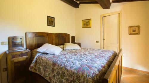 Agroturismo Agriturismo Corvaia