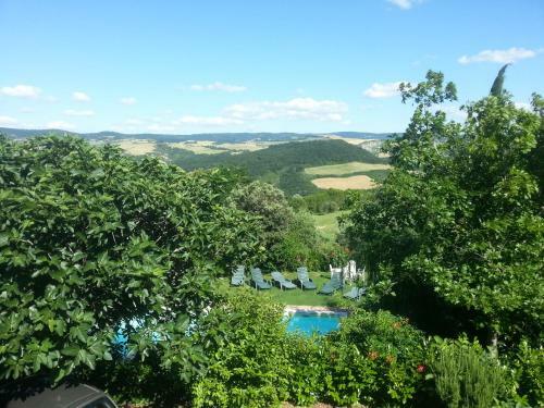 Agroturismo Agriturismo Corvaia