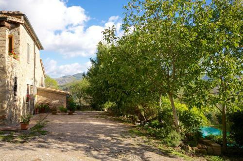 Agroturismo Agriturismo Corvaia