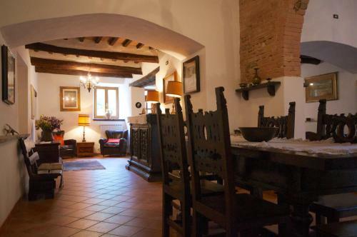 Agroturismo Agriturismo Corvaia