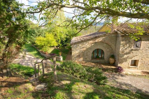 Agroturismo Agriturismo Corvaia