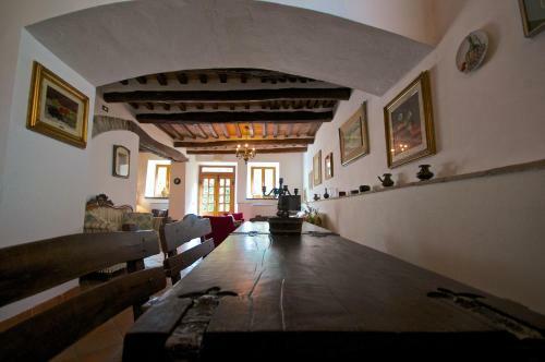 Agroturismo Agriturismo Corvaia