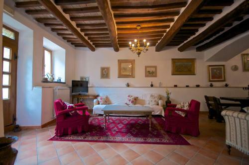 Agroturismo Agriturismo Corvaia