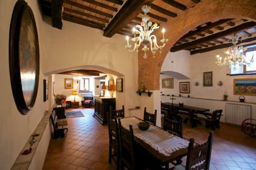 Agroturismo Agriturismo Corvaia