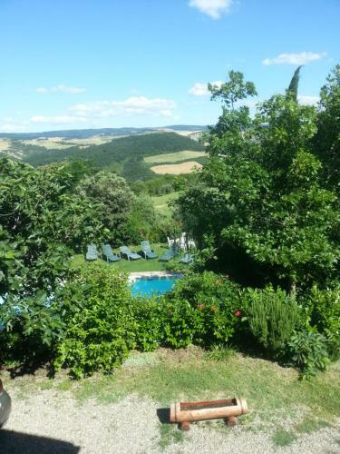 Agroturismo Agriturismo Corvaia