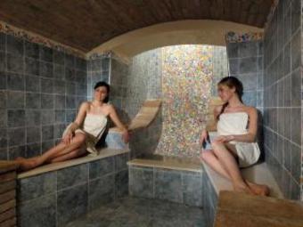 Hotel La Cartiera