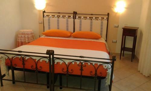 B&B Is Janas