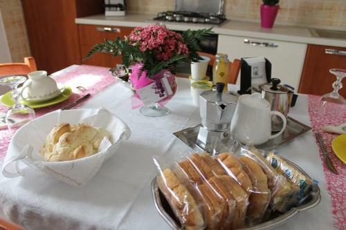 B&B Is Janas