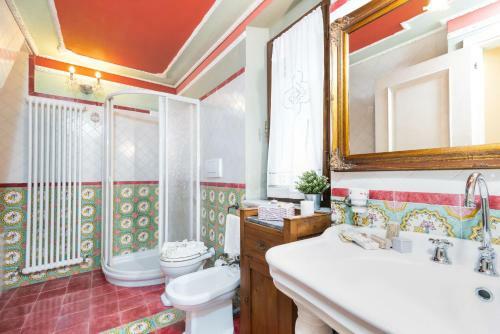 Bed & Breakfast Villino Simona