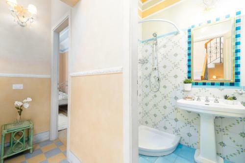 Bed & Breakfast Villino Simona