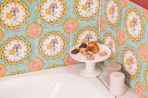 Bed & Breakfast Villino Simona