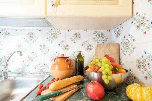 Bed & Breakfast Villino Simona