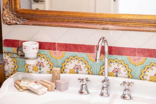 Bed & Breakfast Villino Simona