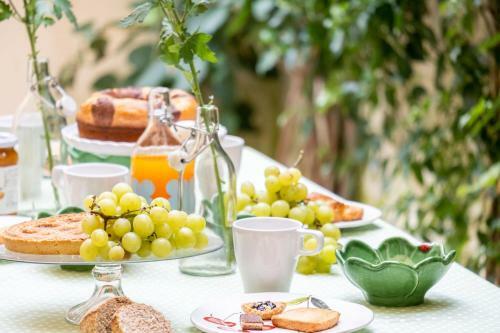 Bed & Breakfast Villino Simona