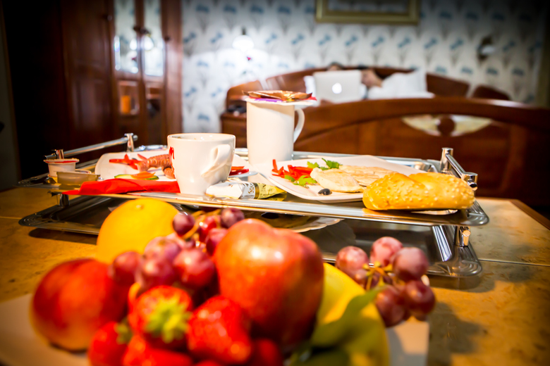 Bucharest Comfort Suites Hotel