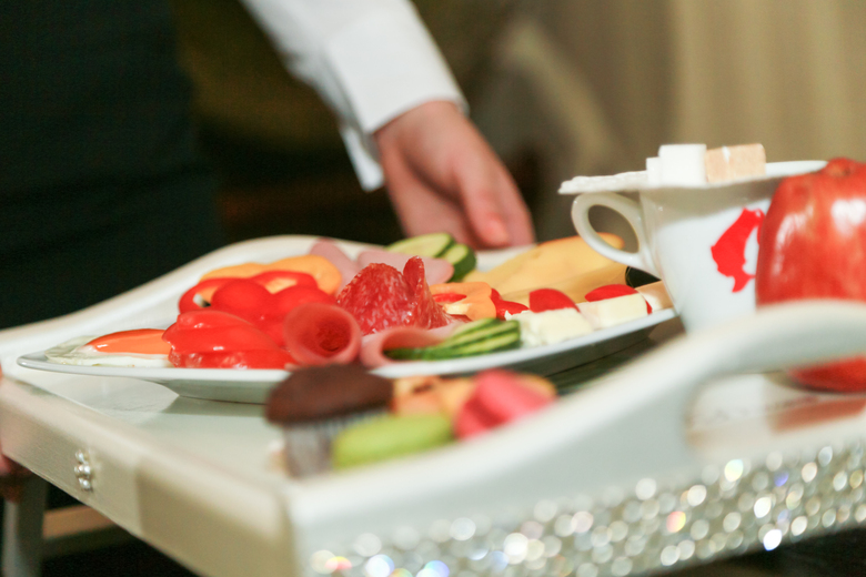 Bucharest Comfort Suites Hotel