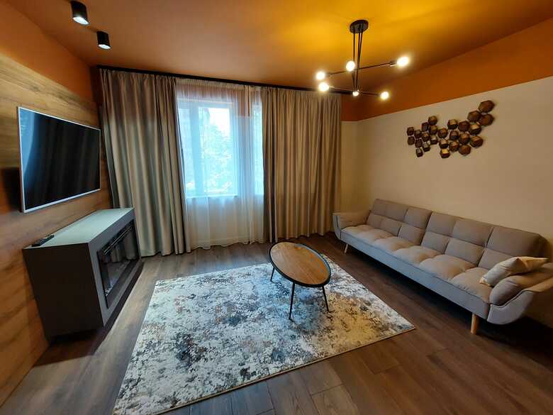 Bucharest Comfort Suites Hotel