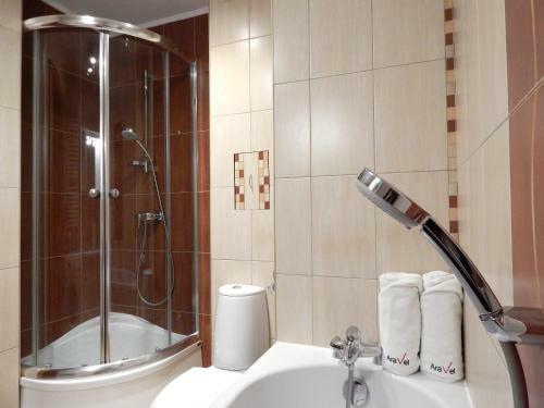Aravel Old Town Apartments