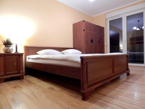 Aravel Old Town Apartments