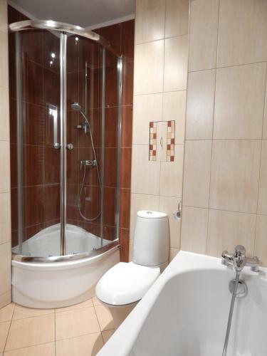 Aravel Old Town Apartments