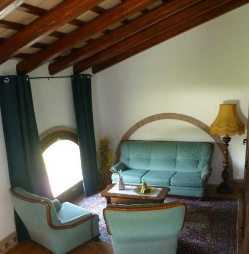 La Corte Bed & Breakfast